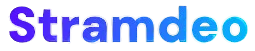 Stramdeo Logo